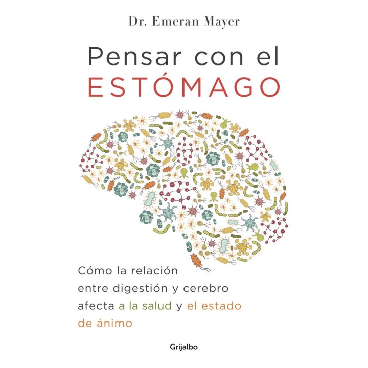 PENSAR CON EL ESTOMAGO