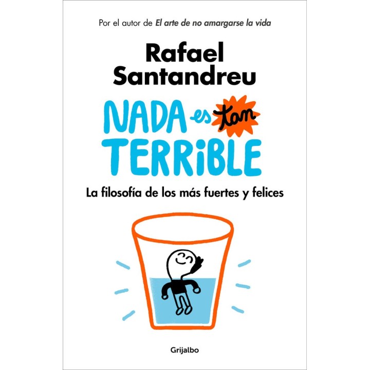 NADA ES TAN TERRIBLE