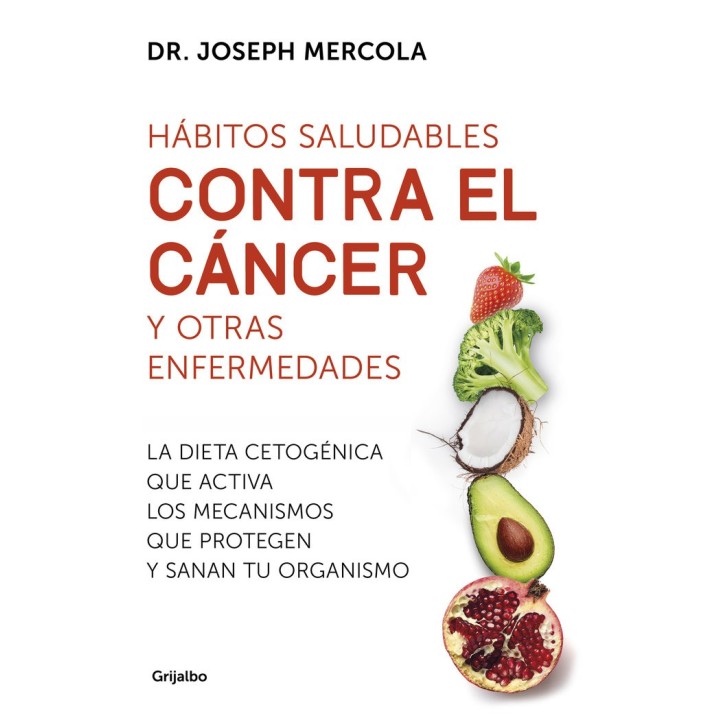 HABITOS SALUDABLES CONTRA EL CANCER Y OTRAS ENFERMEDADES