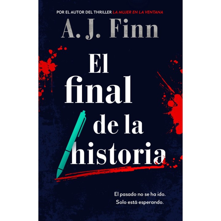 EL FINAL DE LA HISTORIA