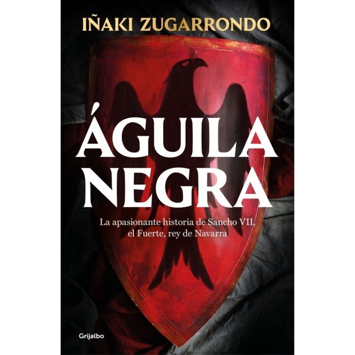 AGUILA NEGRA