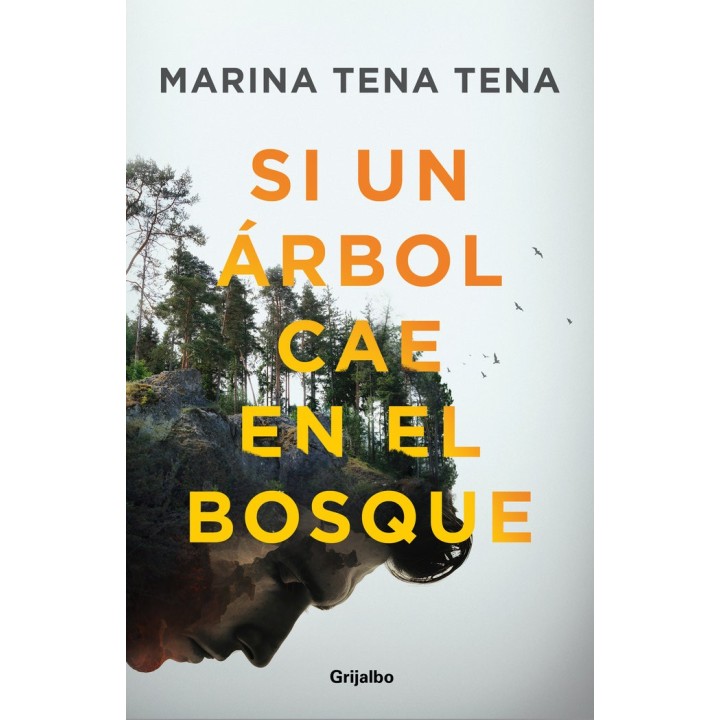 SI UN ARBOL CAE EN EL BOSQUE
