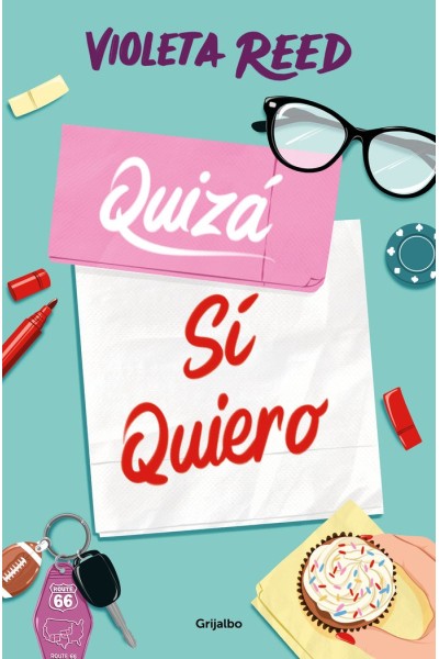 QUIZA SI QUIERO QUERERTE 2