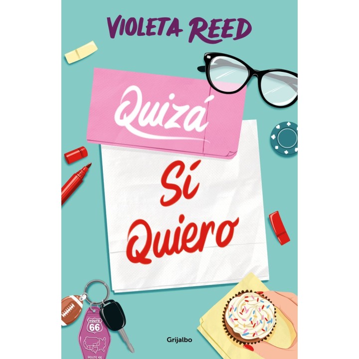 QUIZA SI QUIERO QUERERTE 2