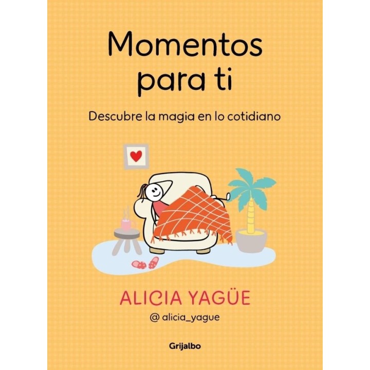 MOMENTOS PARA TI