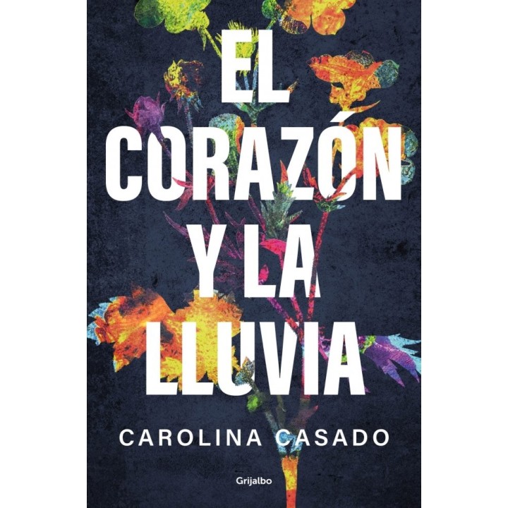 EL CORAZON Y LA LLUVIA