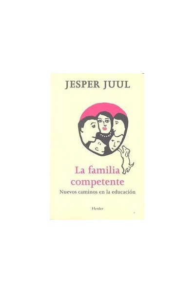 FAMILIA COMPETENTE