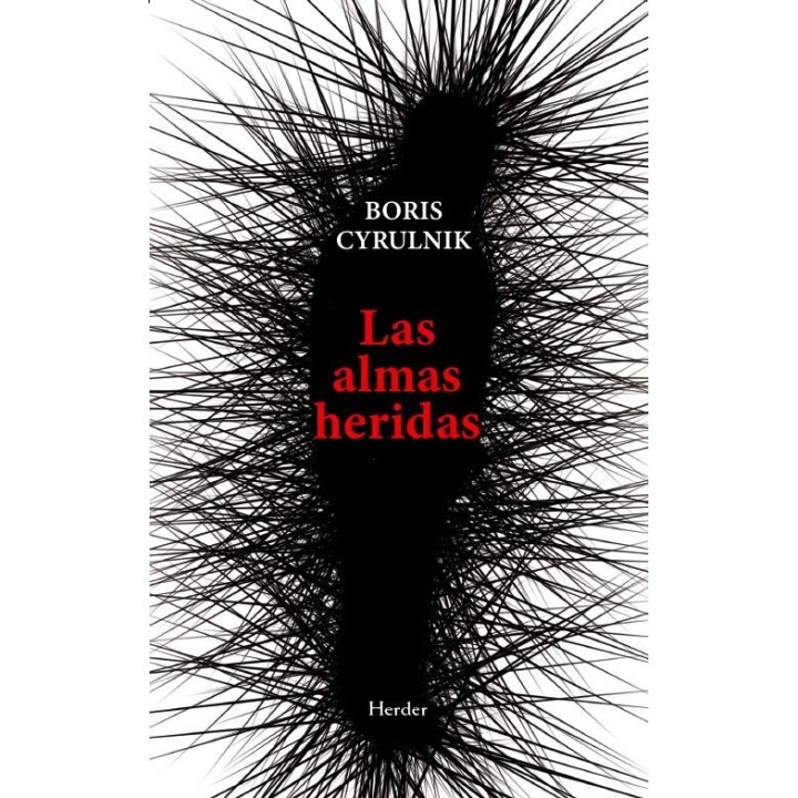 LAS ALMAS HERIDAS