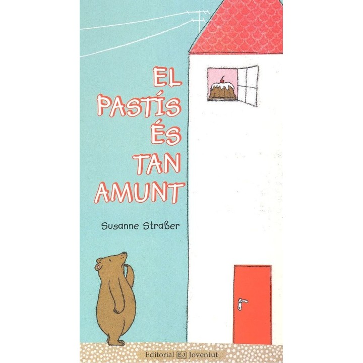 PASTIS ES TAN AMUNT,EL