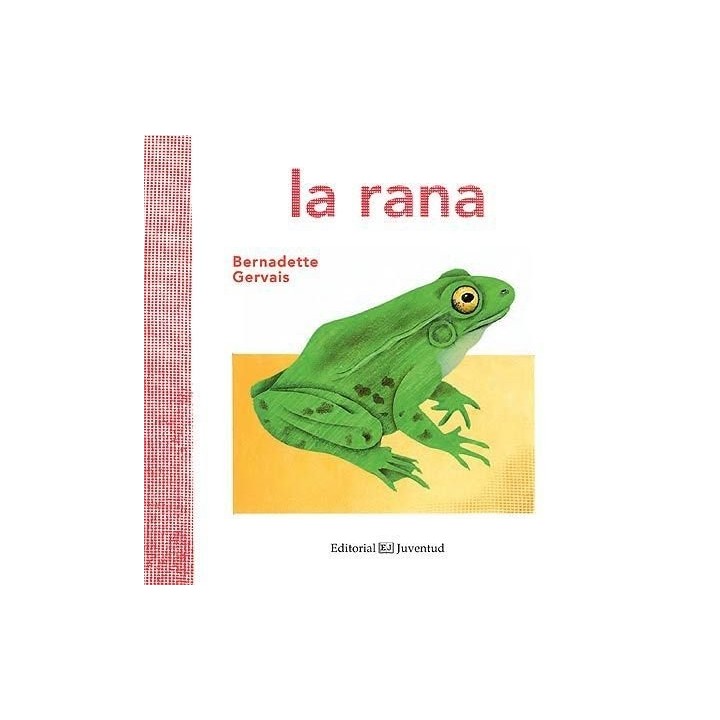 RANA,LA