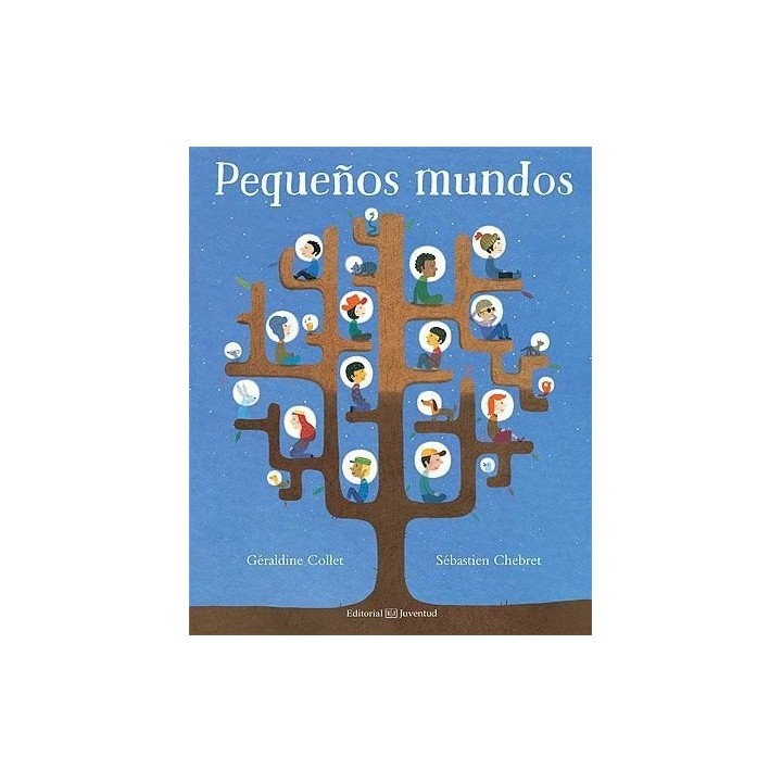 PEQUEÑOS MUNDOS