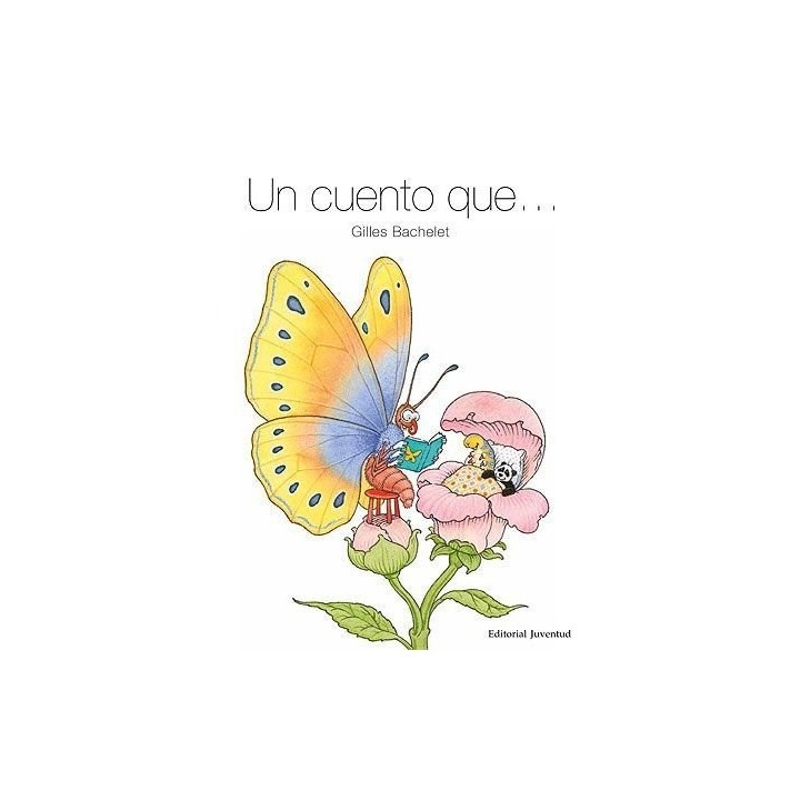 UN CUENTO QUE