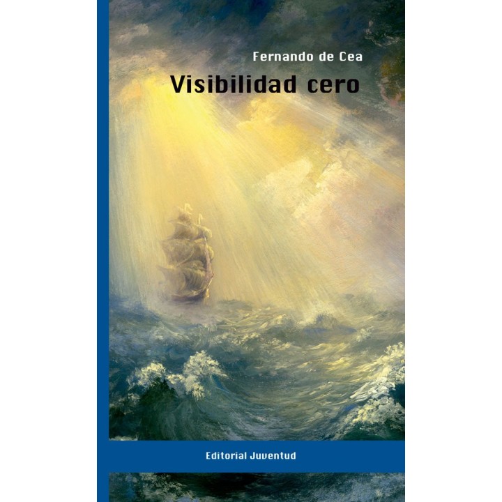 VISIBILIDAD CERO