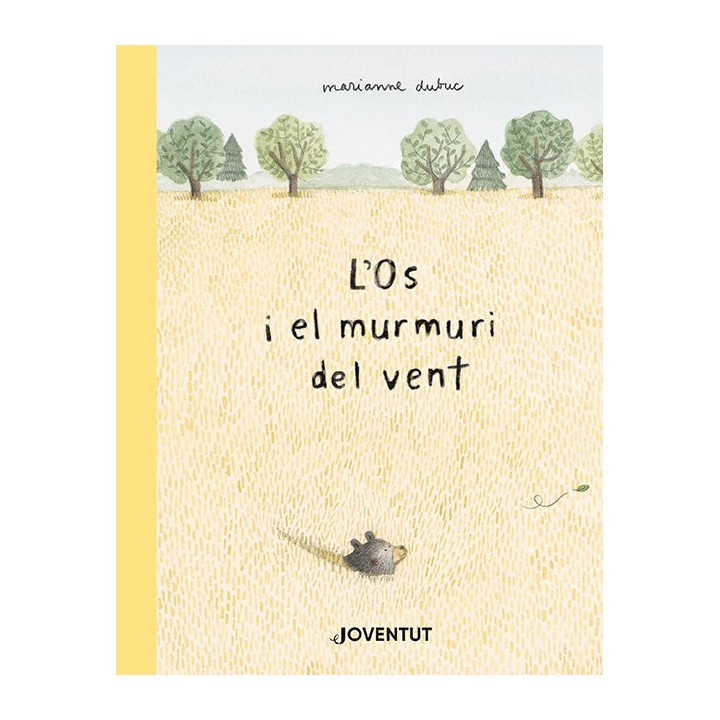 LOS I EL MURMURI DEL VENT