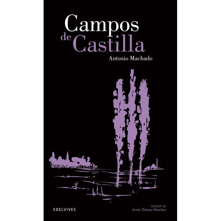 CAMPOS DE CASTILLA
