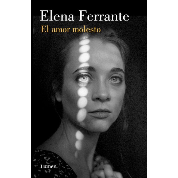 AMOR MOLESTO,EL