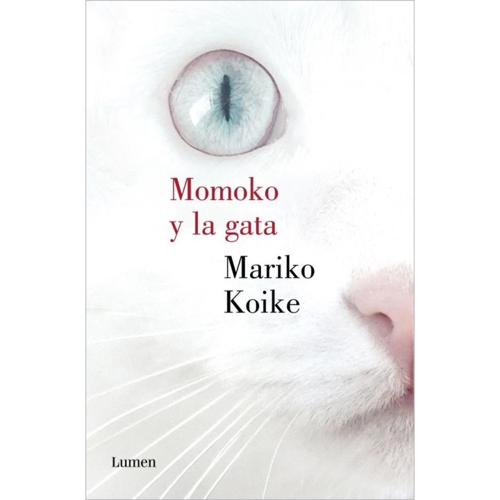 MOMOKO Y LA GATA