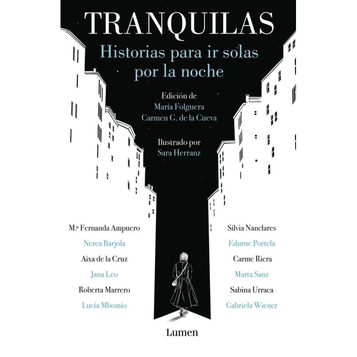 TRANQUILAS