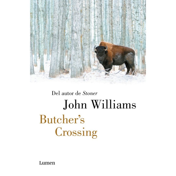 BUTCHERS CROSSING