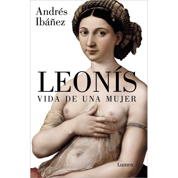 LEONIS VIDA DE UNA MUJER