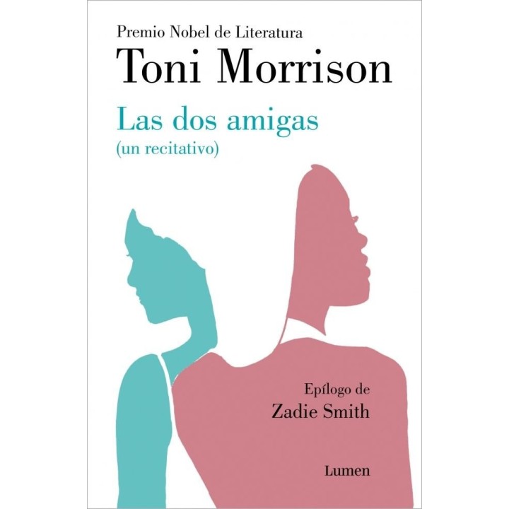 LAS DOS AMIGAS UN RECITATIVO