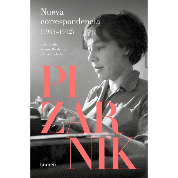 NUEVA CORRESPONDENCIA 1955 1972