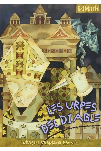 URPES DEL DIABLE, LES