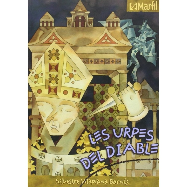 URPES DEL DIABLE, LES