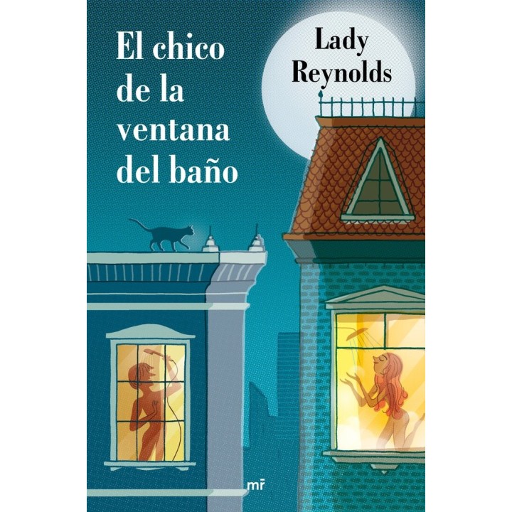 CHICO DE LA VENTANA DEL BAÑO,EL