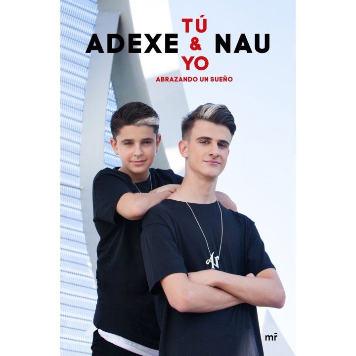 TU Y YO