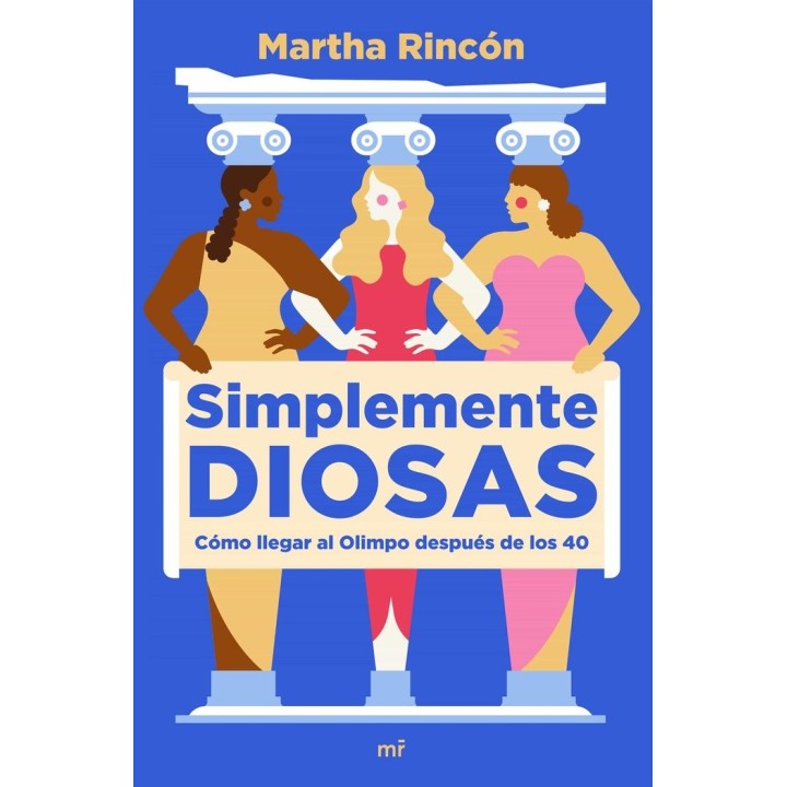 SIMPLEMENTE DIOSAS