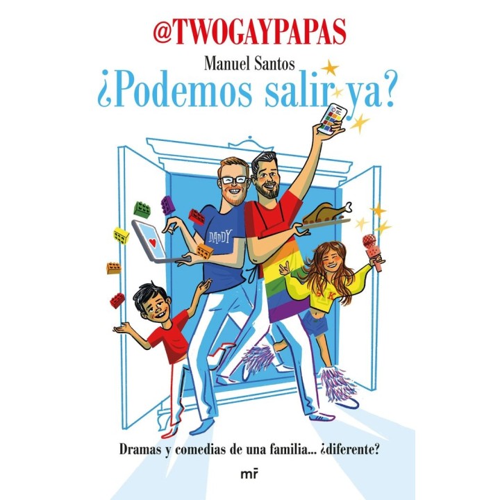 PODEMOS SALIR YA