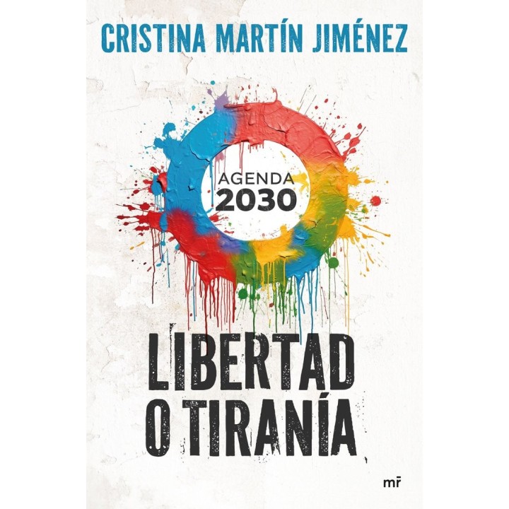 LIBERTAD O TIRANIA