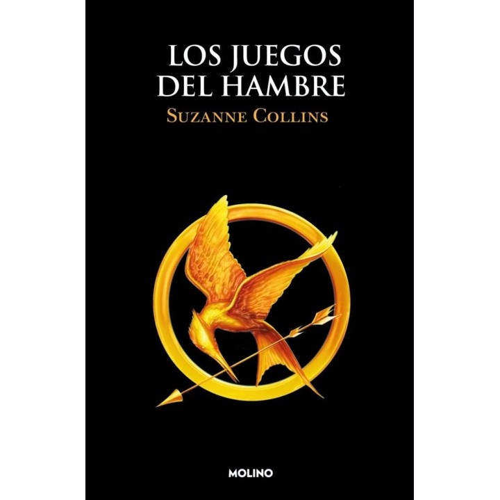 JUEGOS DEL HAMBRE 1 NE