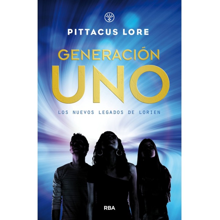 GENERACION UNO