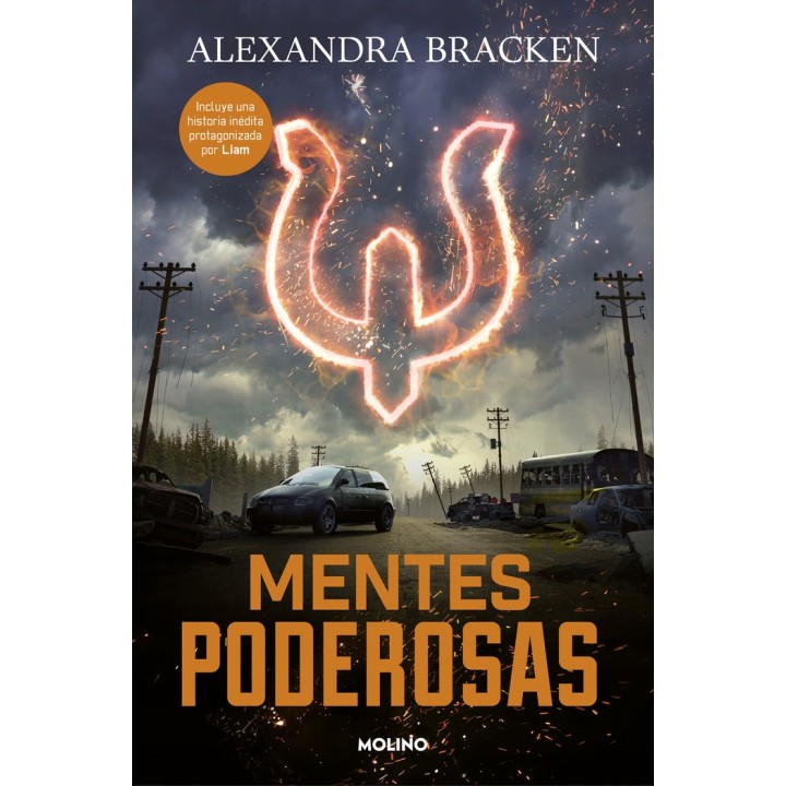MENTES PODEROSAS 1 NE