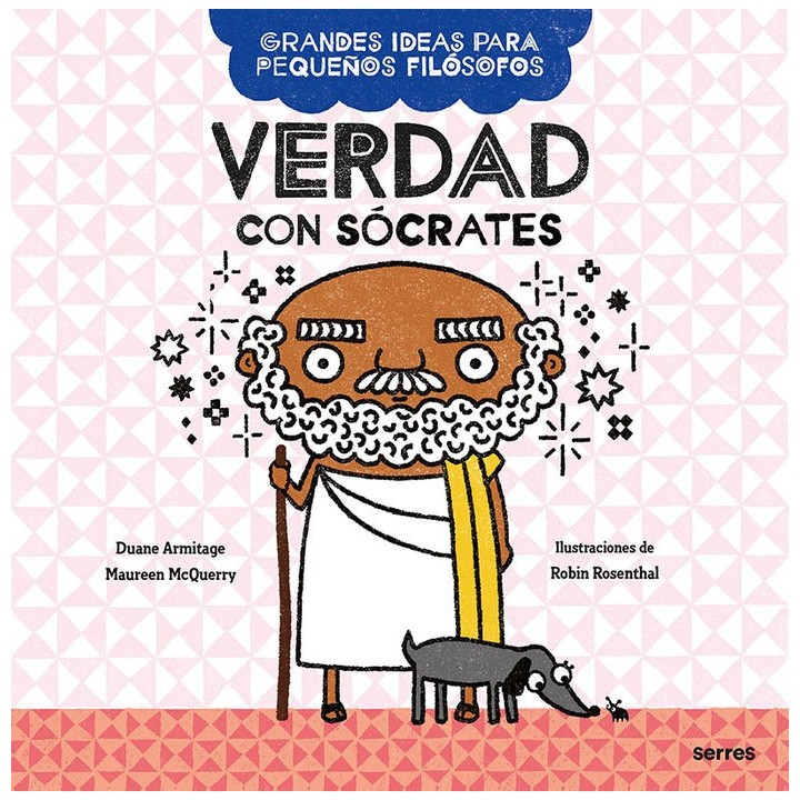 VERDAD CON SOCRATES