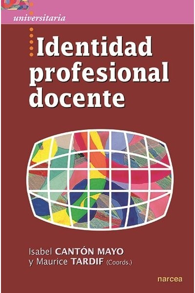 IDENTIDAD PROFESIONAL DOCENTE