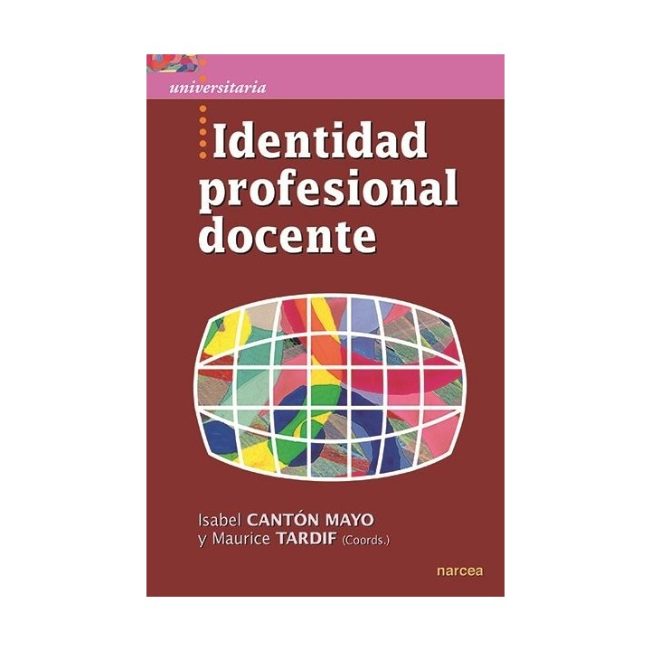 IDENTIDAD PROFESIONAL DOCENTE