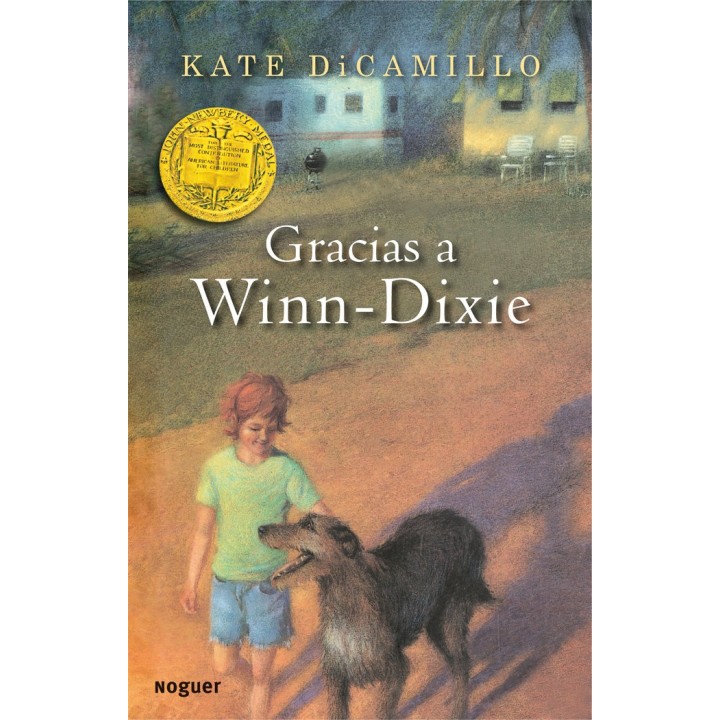 GRACIAS A WINN-DIXIE