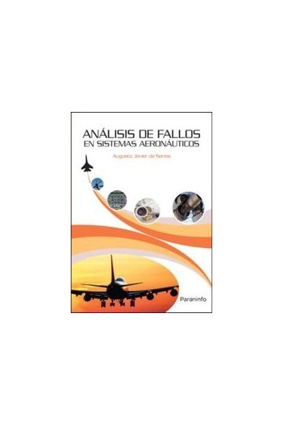 ANALISIS DE FALLOS EN SISTEMAS AERONAUTICOS