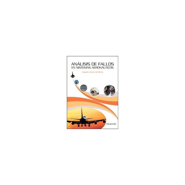 ANALISIS DE FALLOS EN SISTEMAS AERONAUTICOS
