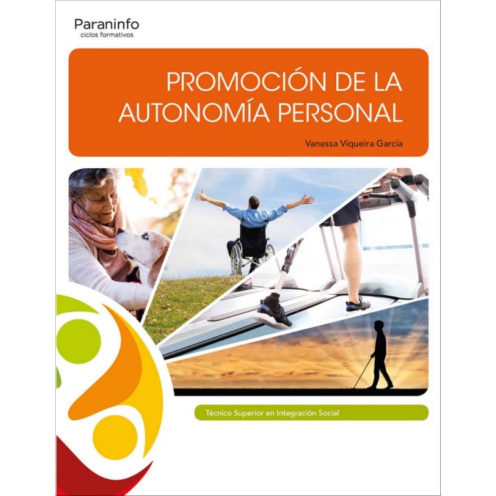 PROMOCION DE LA AUTONOMIA PERSONAL
