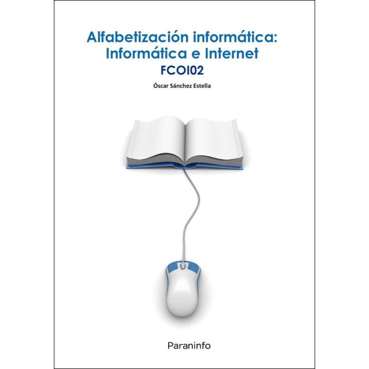 ALFABETIZACION INFORMATICA INFORMATICA E