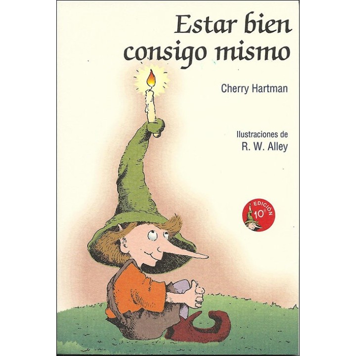 ESTAR BIEN CONSIGO MISMO