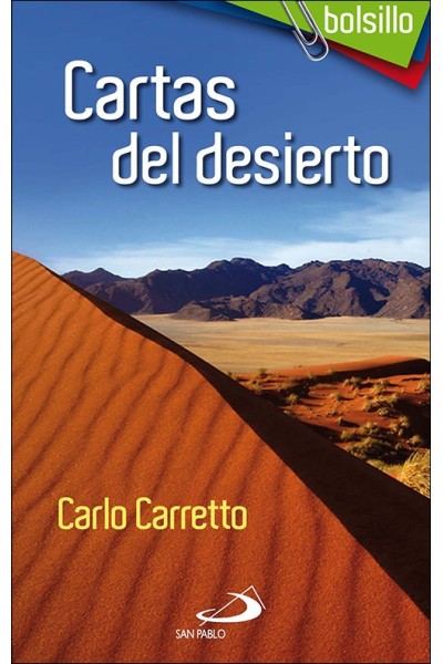 CARTAS DEL DESIERTO NE