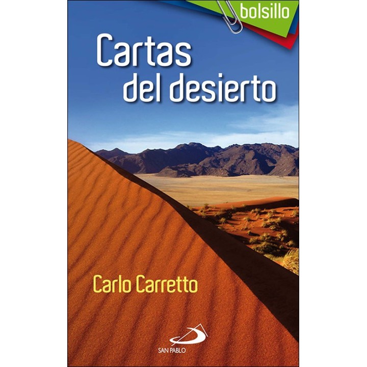 CARTAS DEL DESIERTO NE