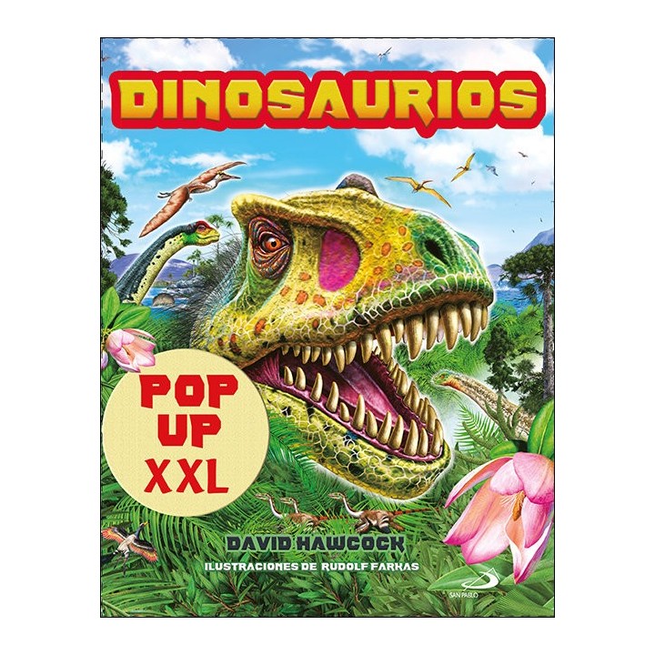 DINOSAURIOS
