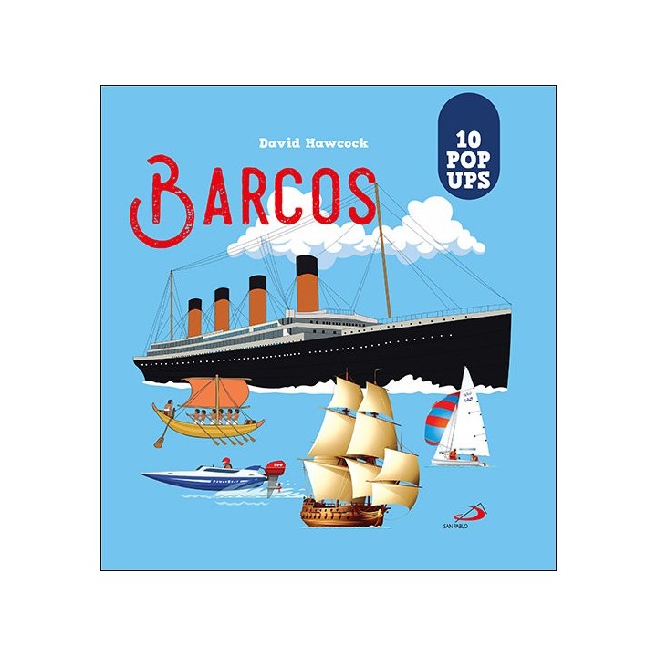 BARCOS