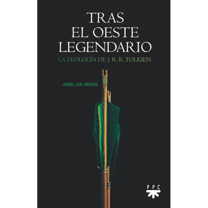 TRAS EL OESTE LEGENDARIO